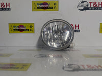 2005 Left Fog Light, 2005, Suzuki, Liana, ER