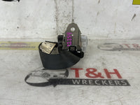 2013 - 2017 Nissan Altima L33 Centre Seat Belt