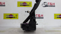2012 Right Rear Lock Actuator, 2012, Nissan, Dualis, Ti, I J10