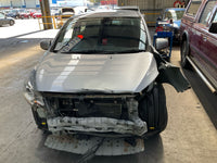 2012 - 2024 Mitsubishi Mirage LA/LB Left Rear Door