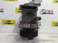 Nissan Navara D40 A/C Compressor Diesel 2.5L YD25 PN: 92600EB70A 2005-2015