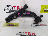 2016 - 2024 Mazda CX-9 TC Left Front Lower Control Arm