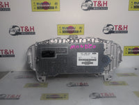Sep 2014 to Jun 2020 - Ford Mondeo MD Titanium Diesel 2.0L - Instrument Cluster
