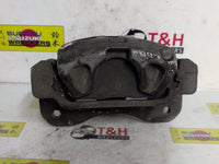 2011 2011 Toyota Camry Left Front Caliper