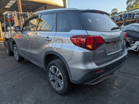2016 - 2024 Suzuki Vitara IV LY FWD Heater/AC Controls