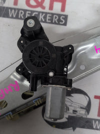 2016 - 2020 Holden Astra BK Right Rear Window Regulator/Motor