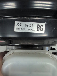 2014 - 2021 Subaru Liberty VI BN 2.5i 4WD Brake Booster