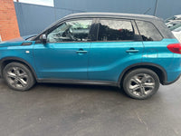 2015 - 2025 Suzuki Vitara LY FWD Right Front Door Glass