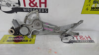 2006 - 2011 Toyota Camry 240 ACV40 Right Front Window Regulator/Motor
