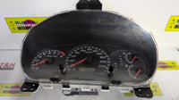2000 - 2003 Honda Civic EU Instrument Cluster