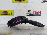 2013 - 2020 Ford Fiesta WZ ST FWD Wiper Switch