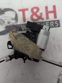 2003 - 2011 Mazda RX-8 FE Right Front Window Regulator/Motor