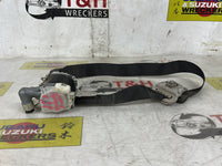 2005 - 2011 Suzuki Swift EZ Left Front Seat Belt
