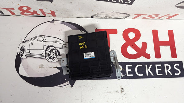 ECU, 9486A262, 2018, Mitsubishi, Outlander