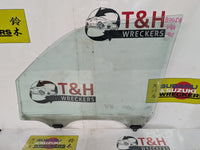 2009 Suzuki APV DN - Right Front Door Glass