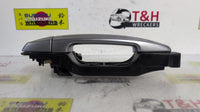 2020 Right Rear Door Exterior Handle, 2020, Suzuki, Vitara, IV LY