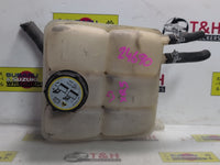 2007 - 2011 Ford Focus LT Overflow Bottle