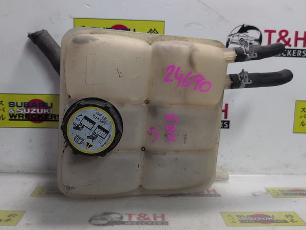 2007 - 2011 Ford Focus LT Overflow Bottle