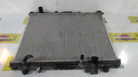 2003 - 2006 Suzuki Grand Vitara I FT XL7 JA627 Radiator