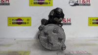 2001 - 2007 Suzuki Liana Starter Motor