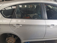 Subaru Impreza G3 - 2007-2011 - Right Rear Door