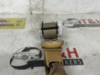 2001 - 2007 Nissan Stagea M35 Left Rear Seat Belt