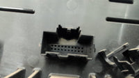 2016 Heater/AC Controls, EB3T | 18E245-EH3JA6, 2016, Ford, Ranger, PXII