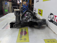 Apr 2018 to Sep 2024 - Kia Cerato - Front Xmember/Cradle - Crossmember, Bd