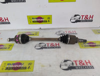 Suzuki Vitara/Grand Vitara JB JT 2007-2018 Diesel 1.9L Left Rear Driveshaft