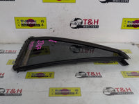 2019 Suzuki S-Cross AKK414 - Right Rear Quarter Door Glass