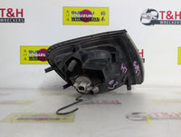 Mitsubishi L300/Express/Starwagon L400 WA 1997-2012 Left Corner Lamp