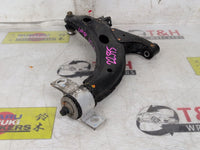 2000 2000 Subaru Impreza GC GC8HK8P Right Front Lower Control Arm