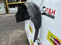 2013 2013 Suzuki Grand Vitara JT JB424W Right Guard Liner