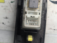 Lexus IS250 GSE20R Nov 2005 – Sep 2008 Left Rear Power Window Switch