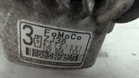 Sep 2007 to Sep 2014 - Mazda Mazda2 DE 1.5L Engine Code ZY - Alternator - Zj38