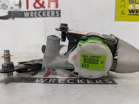 2012-2019 Hyundai Veloster FS - Left Front Seat Belt