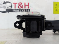 2017-2019 Mitsubishi ASX GA - Left Front Seat Belt