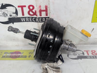 2014 - 2021 Subaru Liberty VI BN 2.5i 4WD Brake Booster