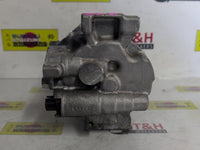 2019 A/C Compressor, 447250 | 2661, 2019, Toyota, Corolla, Altis, E170