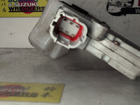 2002 - 2005 Subaru Impreza GD Left Front Lock Actuator