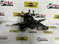 2007 2007 Subaru Impreza GG Right Front Hub Assembly