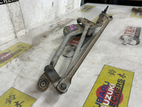 2003 - 2009 Mazda Mazda3 BK Wiper Linkage
