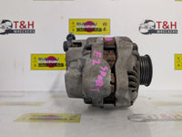Alternator, 31400-65J10, 2008, Suzuki, Swift, III EZ