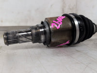 2012 - 2024 Mitsubishi Mirage LA/LB Automatic ABS Left Driveshaft