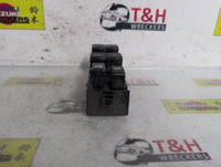 Nissan Micra K12 2007-2010 Right Front Power Window Switch Australia Only