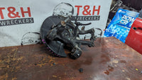 Mazda CX-5 KF - 2012-2024 - Left Rear Hub Assembly