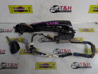 2005-2008 Lexus IS250 E20 - Right Front Exterior Door Handle