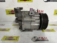 Subaru Forester SJ 2012-2014 A/C Compressor Valeo EE20/EE20ZK Single EGR