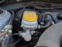 2014 - 2017 Subaru XV Petrol 2.0L Engine Code FB20 Automatic Manual Brake Booster | G4X- PN: 26402FJ120