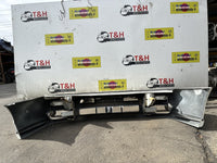 1997 - 2000 Subaru Impreza Front Bumper Bar